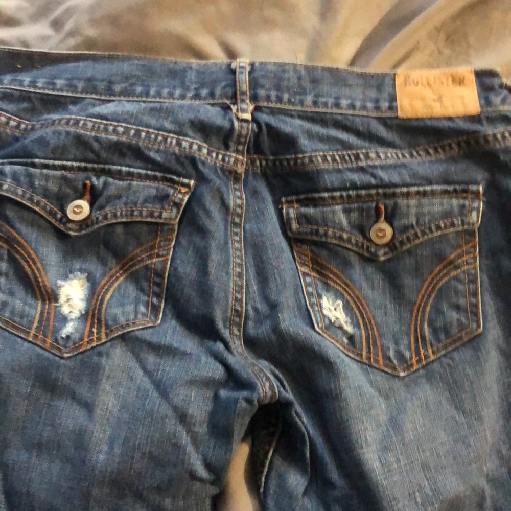 Jeans - Picture 4 of 4